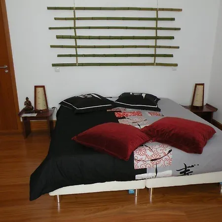 Quinta Atlantis Bed & Breakfast Povoacao  Exterior photo