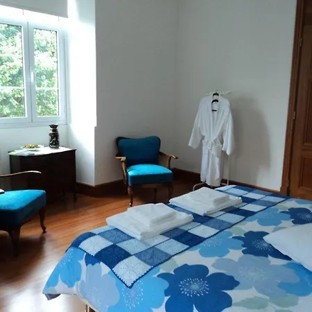 Quinta Atlantis Bed & Breakfast Povoacao  Exterior photo